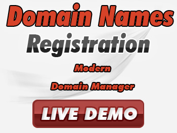 Cheap domain name registration & transfer service providers