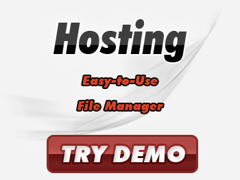 Hosting Packages
